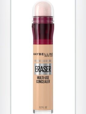 NWT- Maybelline Instant Age Rewind Eraser Dark Circles Multi-Use Concealer 120